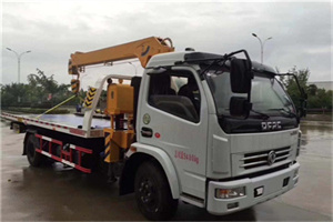 洛江区24小时道路救援服务