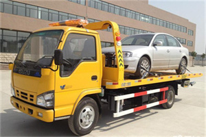 洛江区道路救援一般怎么收费