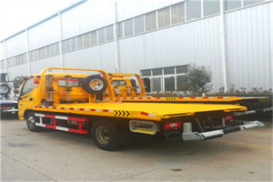 洛江区附近拖车救援搭电