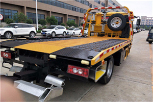 洛江区24小时汽车送油服务公司