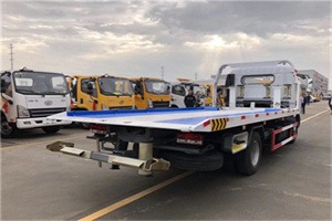 洛江区汽车救援补胎