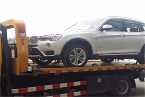 洛江区拖车24小时服务电话