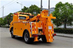 洛江区高速路拖车费