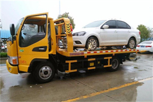 洛江区附近拖车救援24小时服务热线