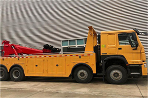 洛江区道路救援公司